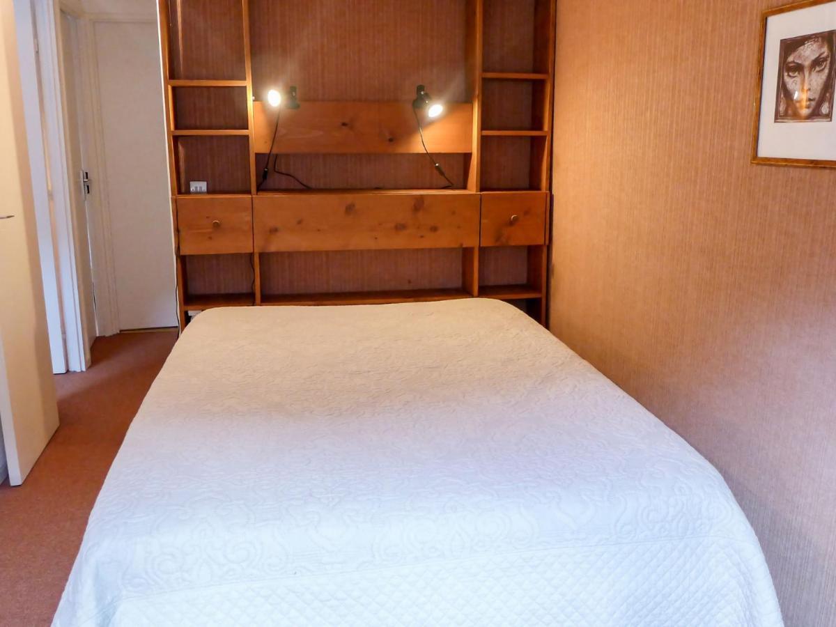 Apartment Jonquilles-15 By Interhome Chamonix Luaran gambar