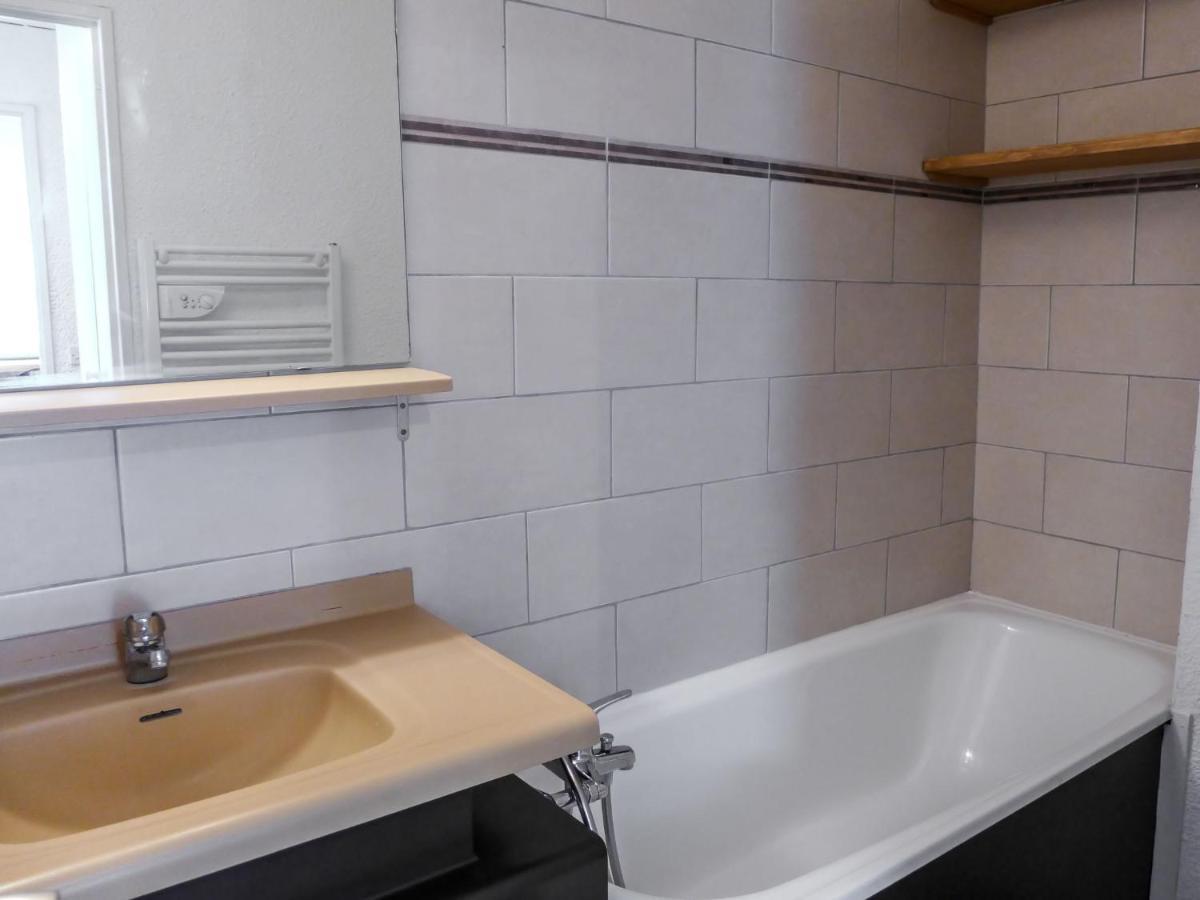 Apartment Jonquilles-15 By Interhome Chamonix Luaran gambar